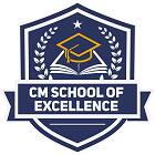 CM School Of Excellence Girls Jamtara Logo