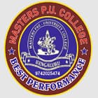 Masters Pre-University College Logo