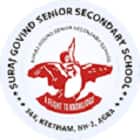 Suraj Govind Senior Secondary School Logo