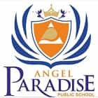 Angel Paradise Public School Logo