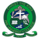 Christ The King Pre-University College Logo