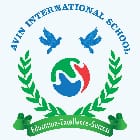 AVIN International School Logo
