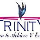 Trinity International School Logo