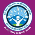 Golden Era International School Logo