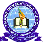 Tagore International School Logo