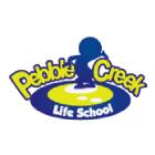 Pebble Creek Life School Logo