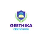 Geethika School Logo
