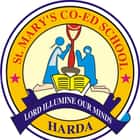 St. Mary's Co-Education School Logo