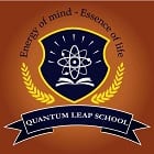 Quantum Leap School Logo