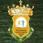 JS Paramount Convent Sports School Buladewala Logo