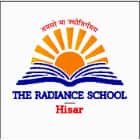 The Radiance School Logo