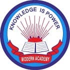 Modern Academy Logo