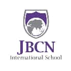 JBCN International School Chembur Logo