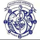 MASVS Gurukula PU College Logo