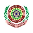 Indian Public School Logo