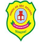 Hindu Senior Secondary School Logo