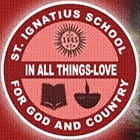 St Ignatius Schools Logo