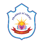 Prabhat Academy Logo