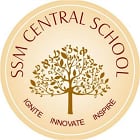 SSM Central School Logo