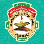 Al-Irfan School Logo