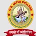 Ganga Devi Inter College Logo