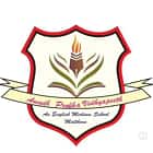 Awadh Prabha Vidya Peeth An English Medium School Logo