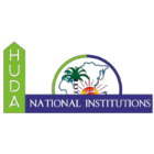 Huda National PU College Logo