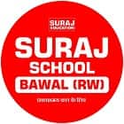 Suraj School Logo