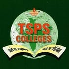 TSPS International School Logo