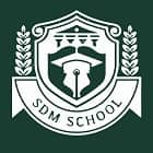 SDM Public School Logo