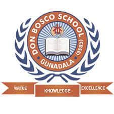 Don Bosco School Logo