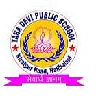 Tara Devi Public School Musvi Khanpur Najibabad (Bijnor)