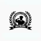 Captain Rakesh Public School Logo