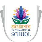 Swarrnim International School Logo