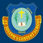 St Josephs Convent School Logo
