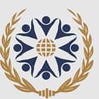 Iris Florets World School Logo