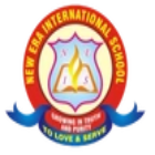 New Era International School Logo