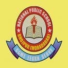 National Public School Logo