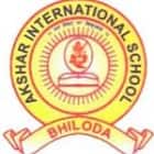 Akshar International School Logo
