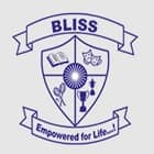 B.L. International Smart School Logo