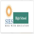 SIES High School Logo
