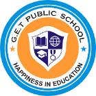 GET Public school Logo