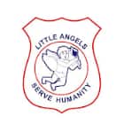 Little Angels' International School Logo
