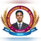 Shaswi International School Of Excellence Logo