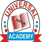 Universal Academy School Tarana