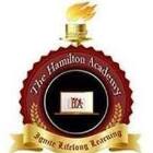 The Hamilton Academy Logo