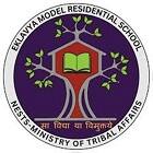 Eklavya Model Residential School Logo