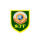 Shri Jain Shwetamber Terapanthi Secondary School Logo