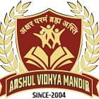 Anshul Vidhya Mandir Logo