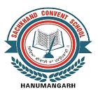 Sachkhand Convent School Logo